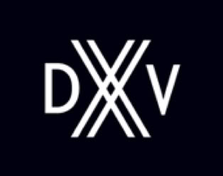 DXV logo